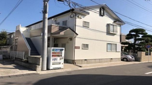 La Mer Urayasu - Vacation Stay 11148 Exterior foto